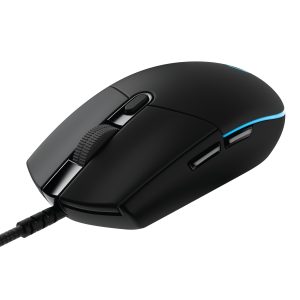 Logitech G Pro Gaming mús - Image 5