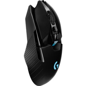 Logitech G903 LightSpeed Wireless Gaming Mús - Image 2