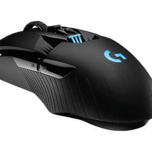 Logitech G903 LightSpeed Wireless Gaming Mús - Image 3