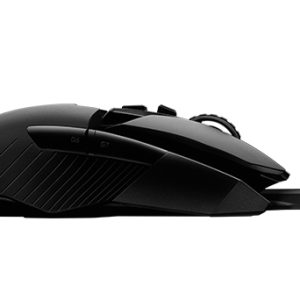 Logitech G903 LightSpeed Wireless Gaming Mús - Image 5