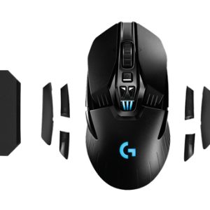 Logitech G903 LightSpeed Wireless Gaming Mús - Image 6