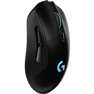 Logitech G703 Optisk Tráðleys mús - Image 1