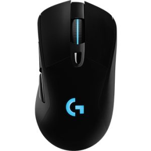 Logitech G703 Optisk Tráðleys mús - Image 2