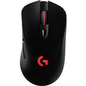 Logitech G703 Optisk Tráðleys mús - Image 3