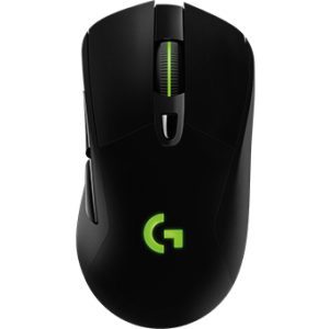Logitech G703 Optisk Tráðleys mús - Image 4