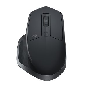 Logitech MX Master 2S Wireless - Image 1