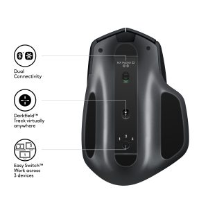 Logitech MX Master 2S Wireless - Image 6