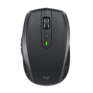 Logitech MX Anywhere 2S Mouse - Image 1