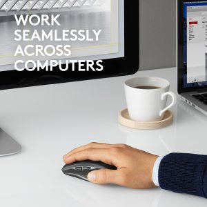 Logitech MX Anywhere 2S Mouse - Image 2