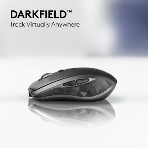 Logitech MX Anywhere 2S Mouse - Image 3