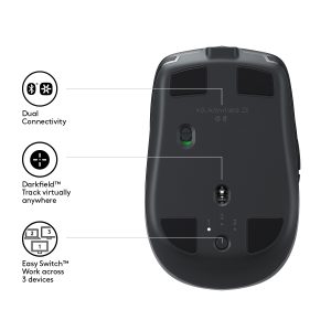 Logitech MX Anywhere 2S Mouse - Image 6