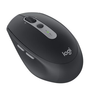 Logitech M590 Silent - Image 1