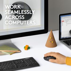 Logitech M590 Silent - Image 2