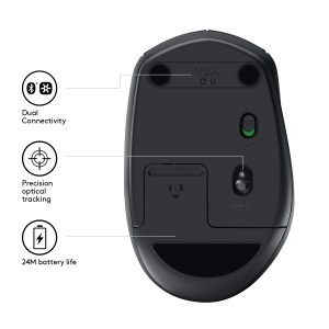 Logitech M590 Silent - Image 6