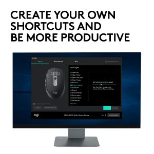 Logitech M590 Silent - Image 7