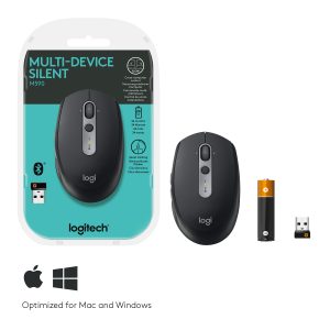 Logitech M590 Silent - Image 8