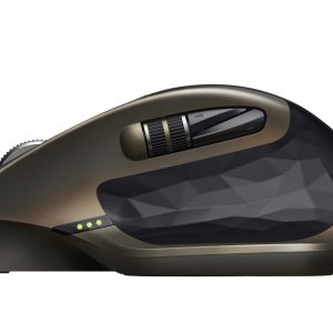 Logitech MX Master Wireless Mouse for Business - Image 1