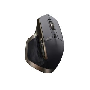 Logitech MX Master Wireless Mouse for Business - Image 3