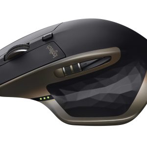 Logitech MX Master Wireless Mouse for Business - Image 4