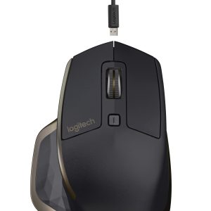 Logitech MX Master Wireless Mouse for Business - Image 5