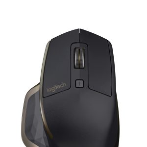Logitech MX Master Wireless Mouse for Business - Image 6