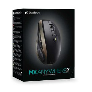 Logitech MX Anywhere 2 - Image 6