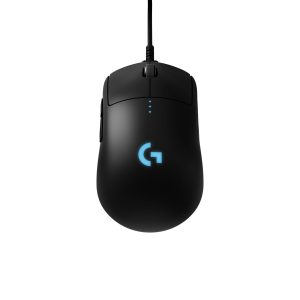 Logitech G Pro Gaming mús - Image 1