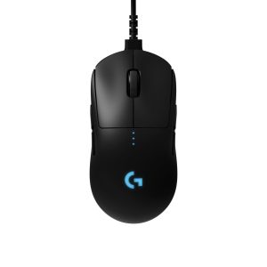 Logitech G Pro Gaming mús - Image 7