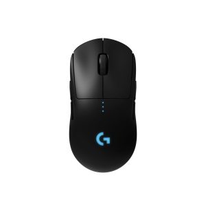 Logitech G Pro Gaming mús - Image 8
