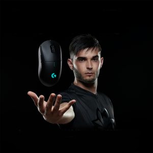 Logitech G Pro Gaming mús - Image 9