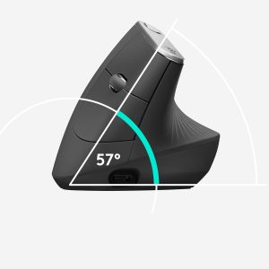 Logitech MX Vertical mouse - Image 3