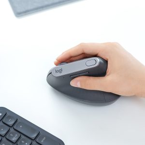 Logitech MX Vertical mouse - Image 5