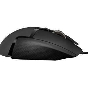 Logitech G502 Gaming Mús - Image 4
