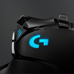 Logitech G502 Gaming Mús - Image 13
