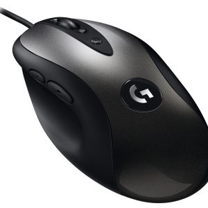 Logitech MX518 - Image 1