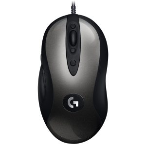 Logitech MX518 - Image 3