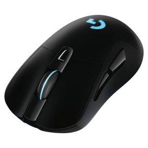 Logitech Wireless Gaming Mouse G703 - Image 1
