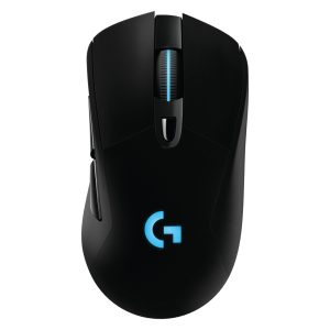 Logitech Wireless Gaming Mouse G703 - Image 2