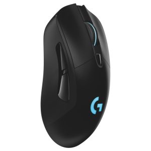 Logitech Wireless Gaming Mouse G703 - Image 3