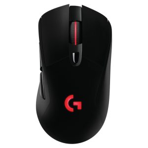 Logitech Wireless Gaming Mouse G703 - Image 4