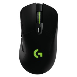 Logitech Wireless Gaming Mouse G703 - Image 5