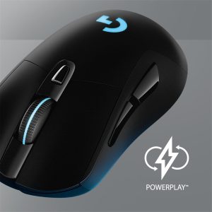 Logitech Wireless Gaming Mouse G703 - Image 7