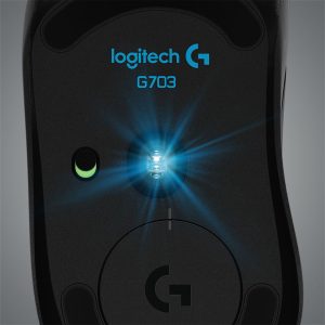 Logitech Wireless Gaming Mouse G703 - Image 10