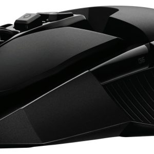 Logitech G903 Lightspeed Hero Wireless Gaming Mús - Image 1