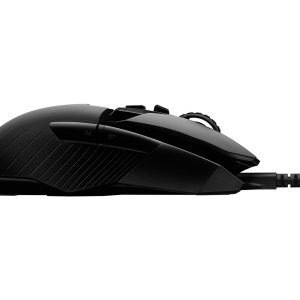 Logitech G903 Lightspeed Hero Wireless Gaming Mús - Image 5