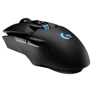 Logitech G903 Lightspeed Hero Wireless Gaming Mús - Image 6