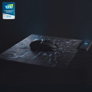 Logitech G903 Lightspeed Hero Wireless Gaming Mús - Image 11
