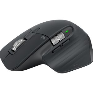 Logitech MX Master 3 Advanced Wireless - Image 1