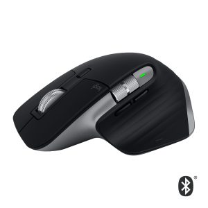 Logitech MX Master 3 Advanced Wireless - Image 1