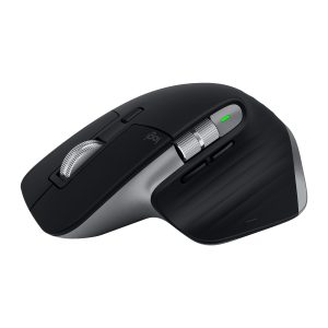 Logitech MX Master 3 Advanced Wireless - Image 2